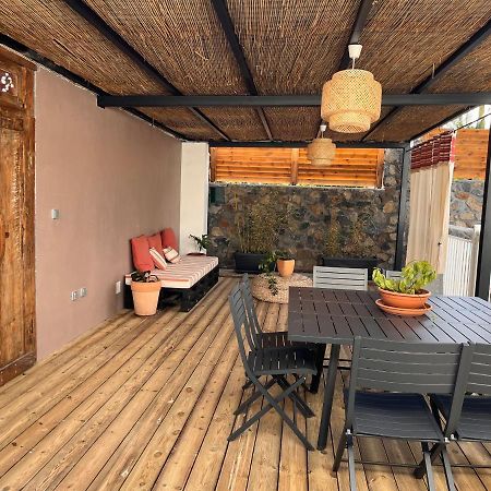 La Casita Creole Villa Avec Piscine Et Jacuzzi Saint Pierre Ngoại thất bức ảnh