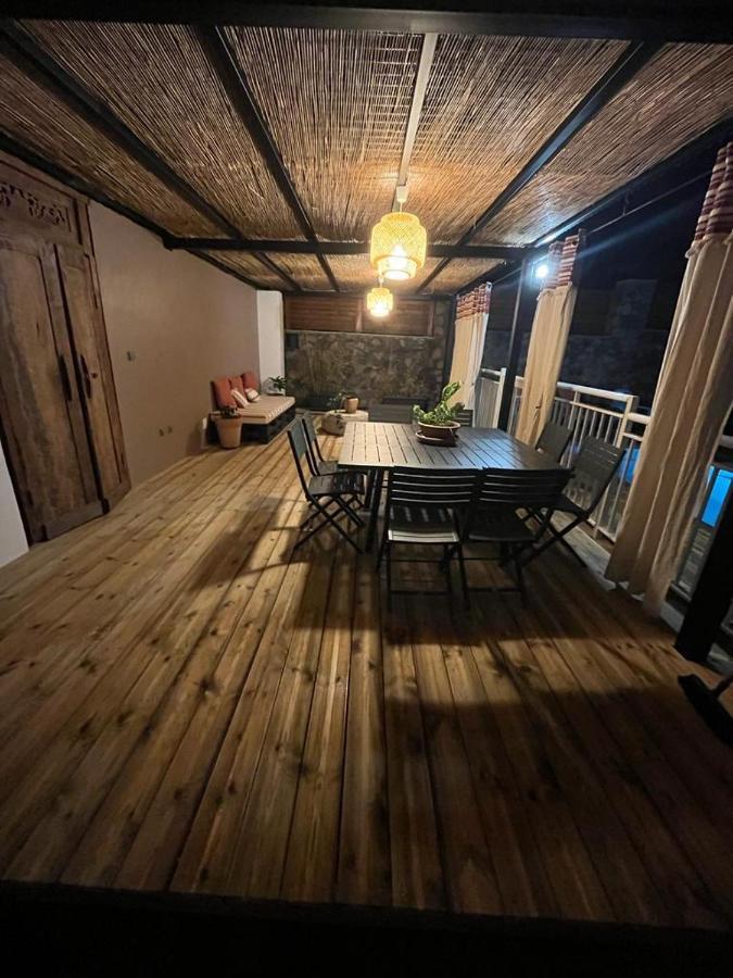 La Casita Creole Villa Avec Piscine Et Jacuzzi Saint Pierre Ngoại thất bức ảnh